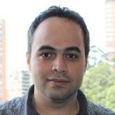 Hossein Ghaednia