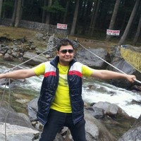 Gaurav Arora