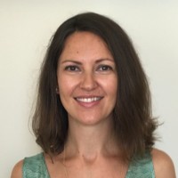 Dr Jana Kovar