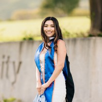 Michelle Tan, M.A., Amft
