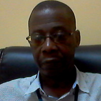 Lloyd Moore