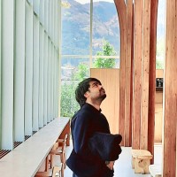 Azhar Khan