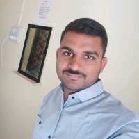 Madhav R. Phuge