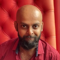 Harikrishnan Mg