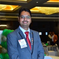 Ravi Chhangani