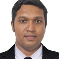 Aneesh G R