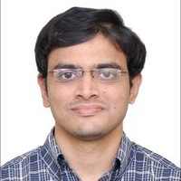 Madhu Lakshminarayan