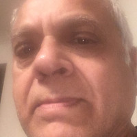Ashvin Shah