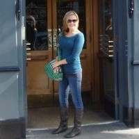 Krista Murphy