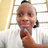 Rosemary Muriuki