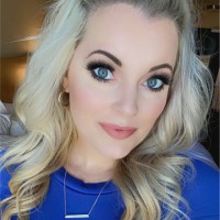 Amanda Rae Button