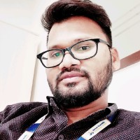 Suresh J