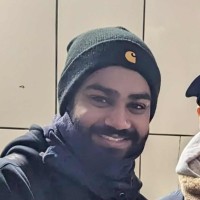 Roshan Varatharajan