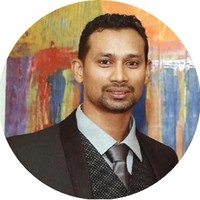 Kalinga Dunusinghe