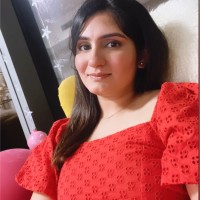 Radhika Sirohi