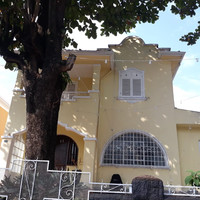 Espaço Visão Eventos No Quintal