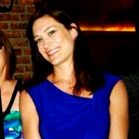 Patricia Fisher