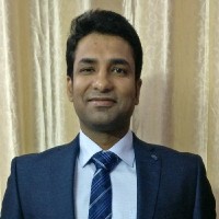 Digvijay Singh Parihar
