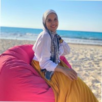 Alia Mahmoud