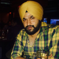 Jasmeet Singh