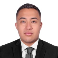 Omar Emilio Peralta Gonzaléz