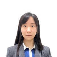 Eunice Chen Yi Ai