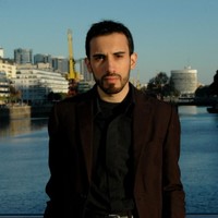 Alejandro Pla