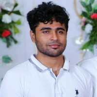 Gokul B