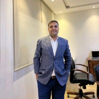 Kritesh Lokwani