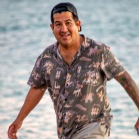 Ramon Rodriguez Armas