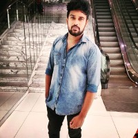 Suresh Kumar
