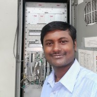 Ranjan Parida
