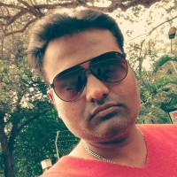Bhushan Vichare
