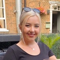 Jess Sharp