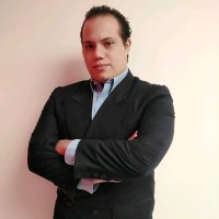 Christopher Gerardo Campero Fierro