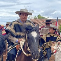 Christián Alexy Carrasco Sánchez