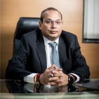 Parimal Kumar Jha