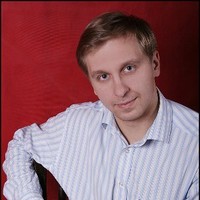 Игорь Белясов
