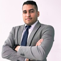 Efrain Alejandro Figuera.