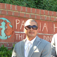 Reggie Barcena