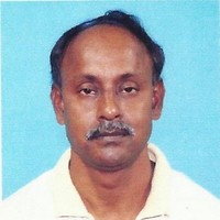 Shyamal Jana