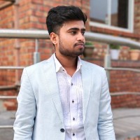 Md Azhar Khan