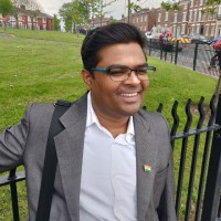 Ravindra Bhosale