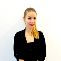 Kristina Šabo Ivanovičová