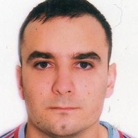 Boris Markovic