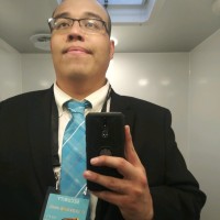 Eric Rivas