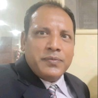Rashid Alam