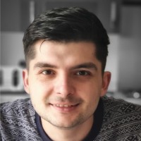 Martin Dymiter