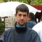 David Vigara Alvarez