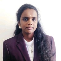 Shrilavanya .P